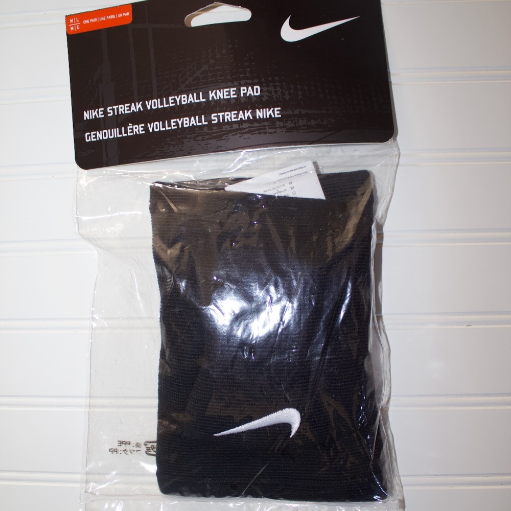 Nike Volleyball Kneepads